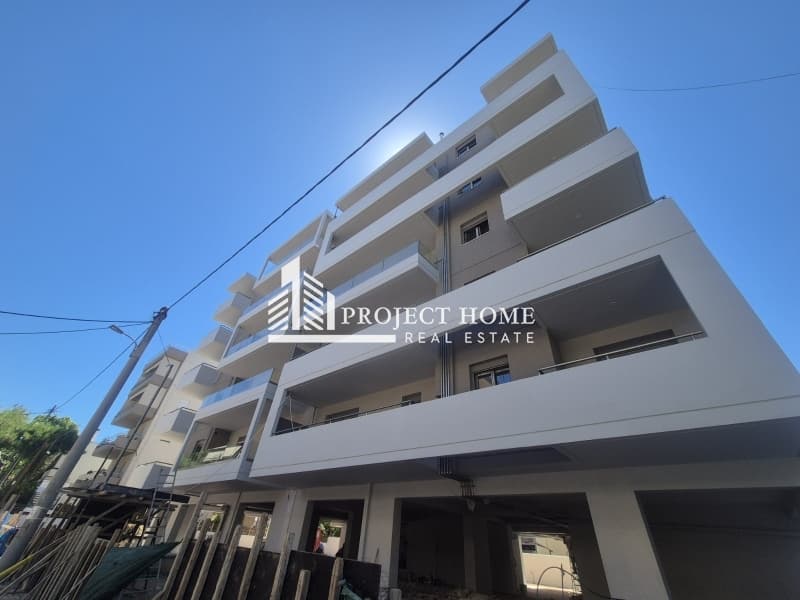 Μονοκατοικία στην Άνω Παπάγου, Παπάγου — Φωτογραφία 4 από 14