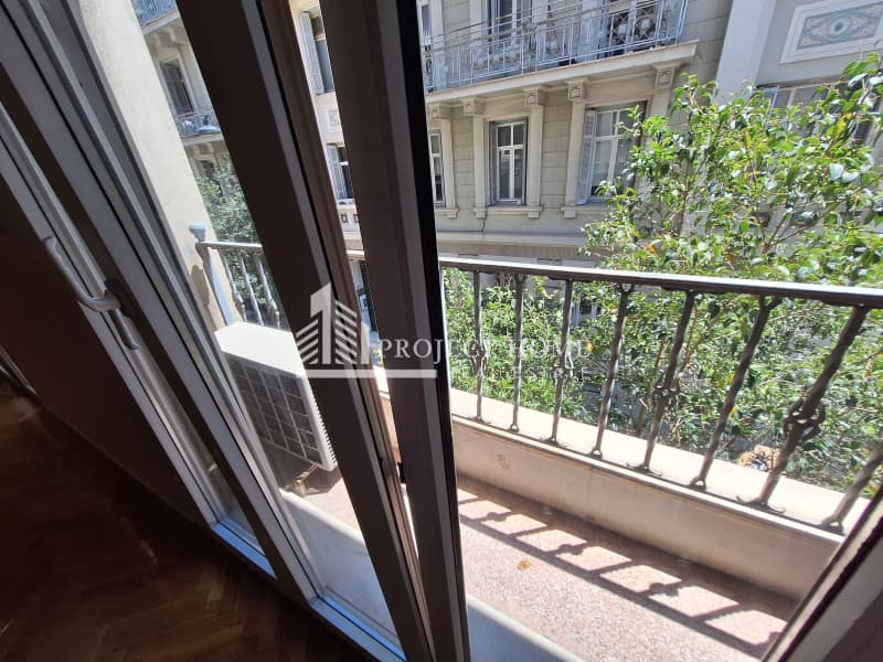 Γραφείο στην Κολωνάκι, Κολωνάκι - Λυκαβηττός — Φωτογραφία 12 από 16