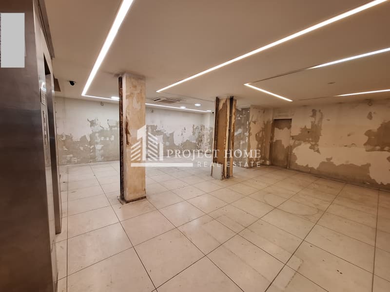 Κατάστημα στην Πλατεία Κλαυθμώνος, Κέντρο — Φωτογραφία 9 από 11