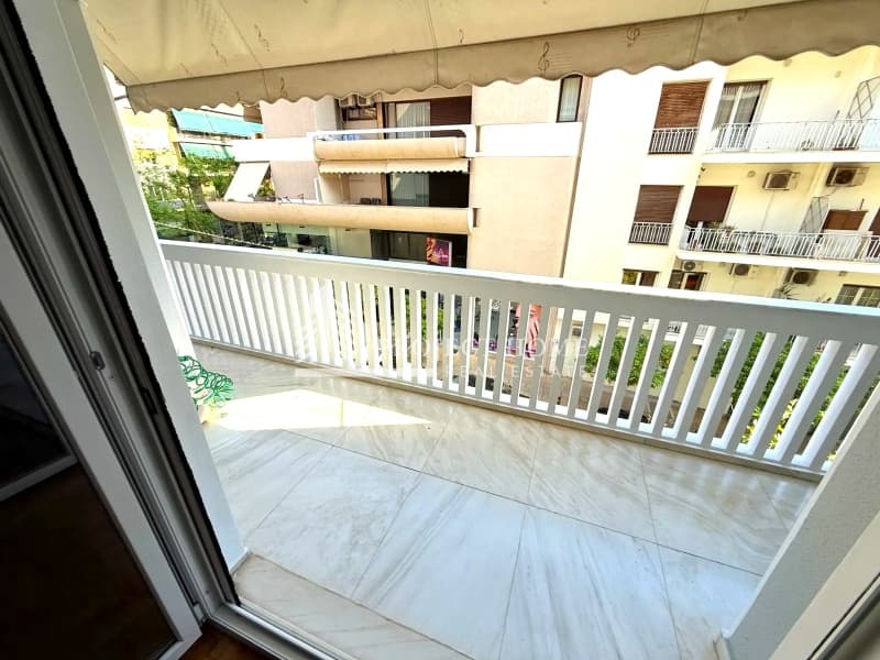 Διαμέρισμα στην Άγιος Νικόλαος Καισαριανής, Καισαριανή — Φωτογραφία 1 από 15