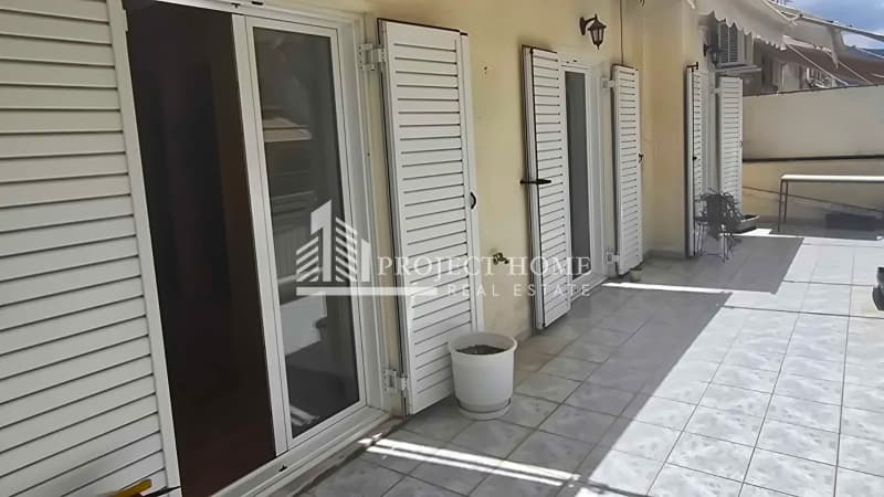 Apartment in Panormou, Goudi — Photo 15 of 20