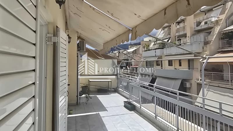 Apartment in Panormou, Goudi — Photo 16 of 20