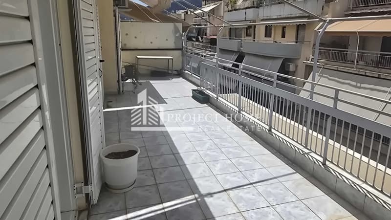 Apartment in Panormou, Goudi — Photo 2 of 20