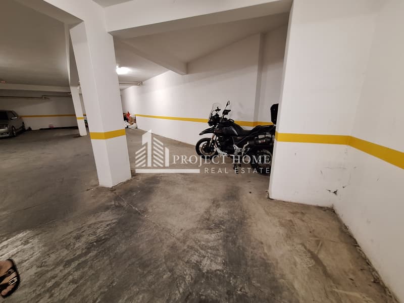 Χώρος Στάθμευσης στην Πετράλωνα, Πετράλωνα — Φωτογραφία 1 από 2