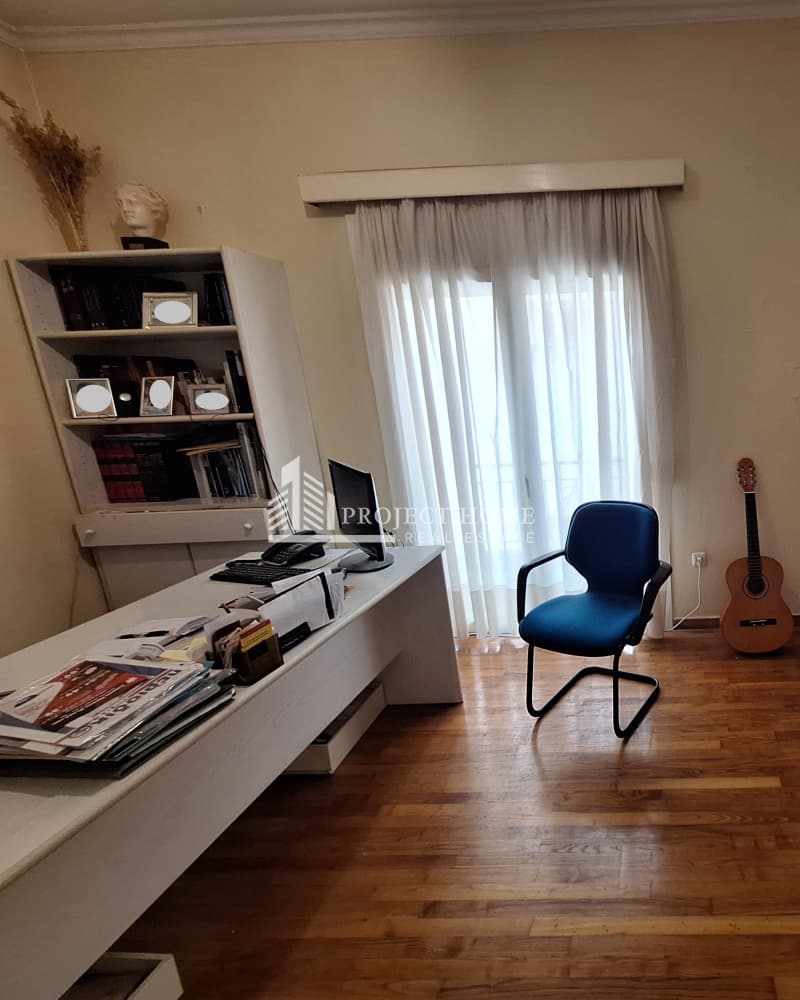 Γραφείο στην Βόσπορος, Γουδή — Φωτογραφία 8 από 12