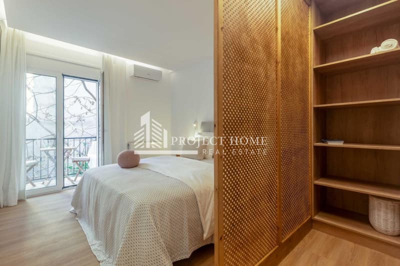 Apartment in Ag. Meletiou - Viktorias Sq. - Marni, Patision - Acharnon — Photo 19 of 23