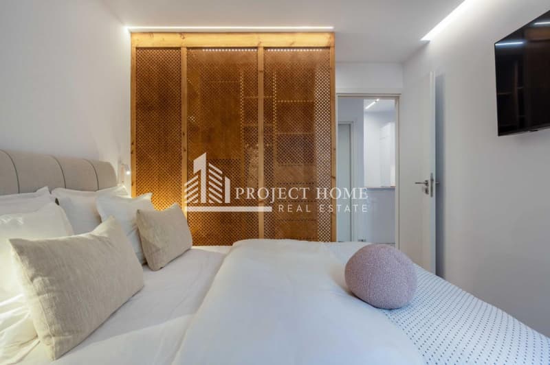 Apartment in Ag. Meletiou - Viktorias Sq. - Marni, Patision - Acharnon — Photo 20 of 23