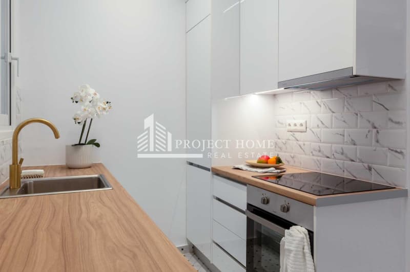 Apartment in Ag. Meletiou - Viktorias Sq. - Marni, Patision - Acharnon — Photo 6 of 23