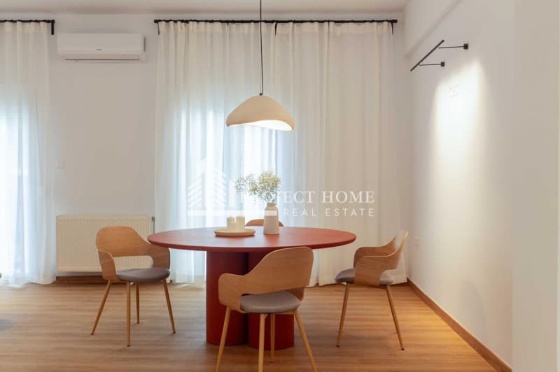 Apartment in Ag. Meletiou - Viktorias Sq. - Marni, Patision - Acharnon — Photo 23 of 23