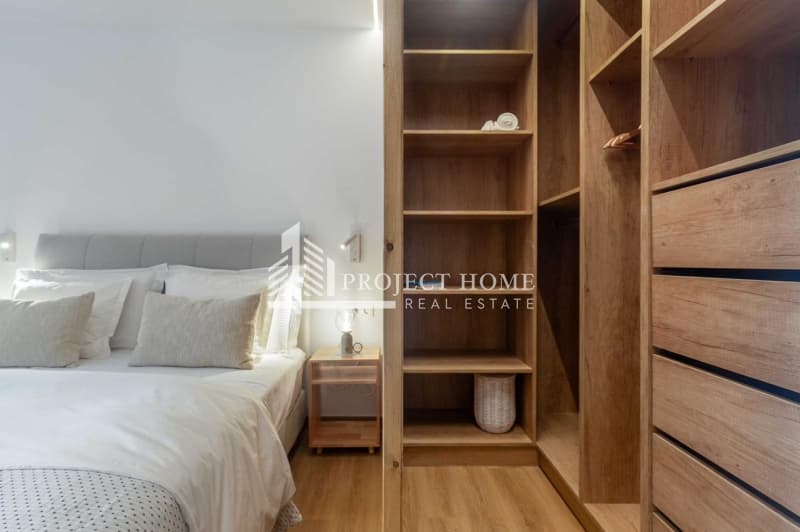 Apartment in Ag. Meletiou - Viktorias Sq. - Marni, Patision - Acharnon — Photo 15 of 23