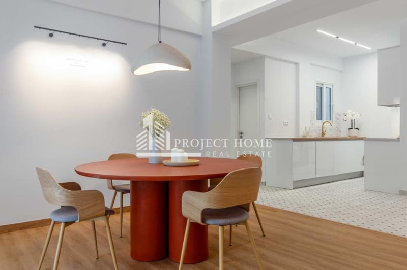 Apartment in Ag. Meletiou - Viktorias Sq. - Marni, Patision - Acharnon — Photo 9 of 23