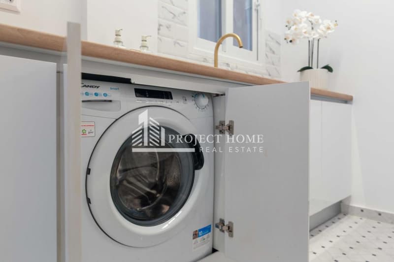 Apartment in Ag. Meletiou - Viktorias Sq. - Marni, Patision - Acharnon — Photo 11 of 23