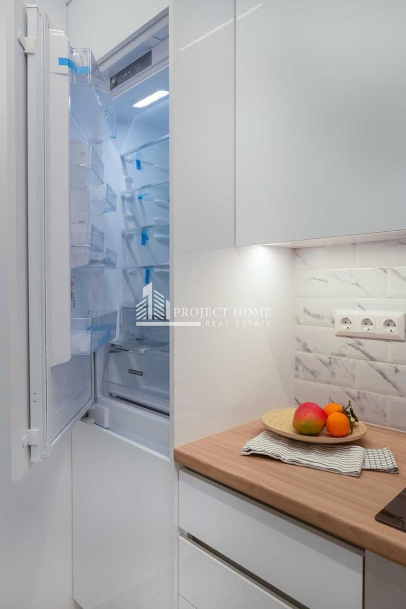 Apartment in Ag. Meletiou - Viktorias Sq. - Marni, Patision - Acharnon — Photo 5 of 23