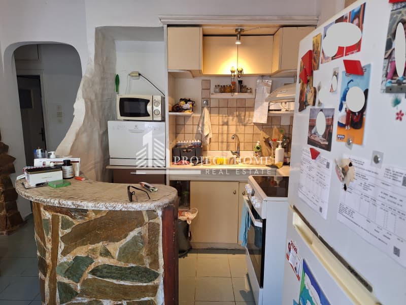 Διαμέρισμα στην Νεκροταφείο, Άγιος Δημήτριος — Φωτογραφία 5 από 11