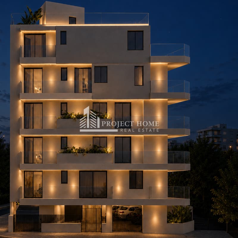 Διαμέρισμα στην Νεκροταφεία, Νέα Σμύρνη — Φωτογραφία 5 από 8