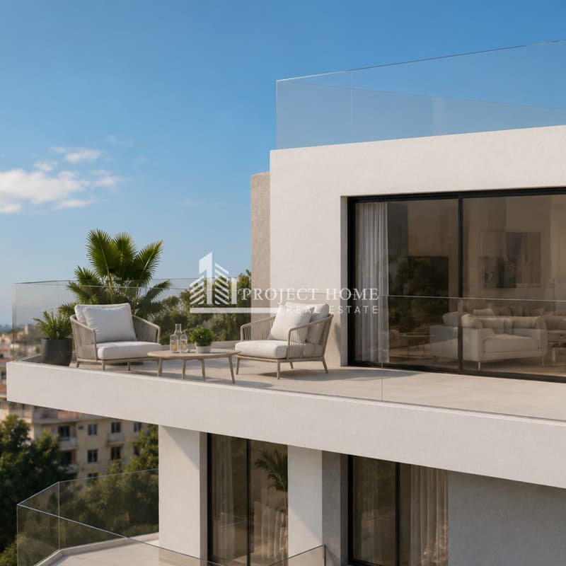 Διαμέρισμα στην Νεκροταφεία, Νέα Σμύρνη — Φωτογραφία 3 από 8