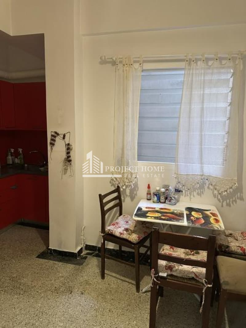 Γραφείο στην Αγ. Μελετίου - Πλ. Βικτωρίας - Μάρνη, Λεωφ. Πατησίων - Λεωφ. Αχαρνών — Φωτογραφία 21 από 26