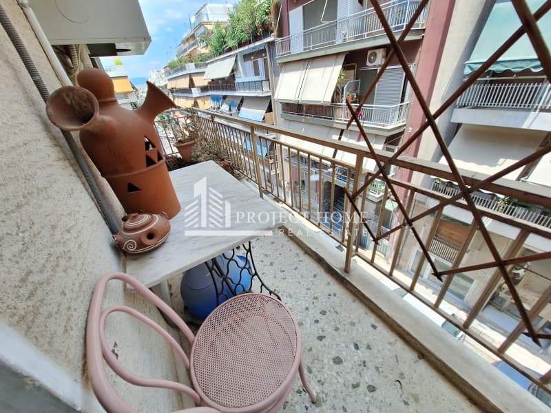 Διαμέρισμα στην Πολύγωνο, Πολύγωνο - Τουρκοβούνια — Φωτογραφία 5 από 18