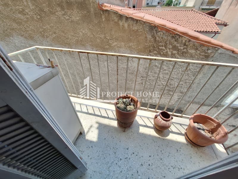 Διαμέρισμα στην Πολύγωνο, Πολύγωνο - Τουρκοβούνια — Φωτογραφία 15 από 18