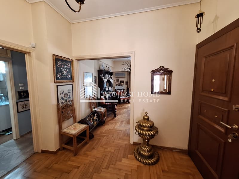 Διαμέρισμα στην Πολύγωνο, Πολύγωνο - Τουρκοβούνια — Φωτογραφία 4 από 18