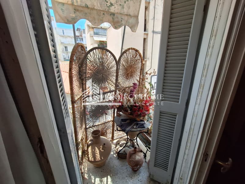 Διαμέρισμα στην Πολύγωνο, Πολύγωνο - Τουρκοβούνια — Φωτογραφία 8 από 18