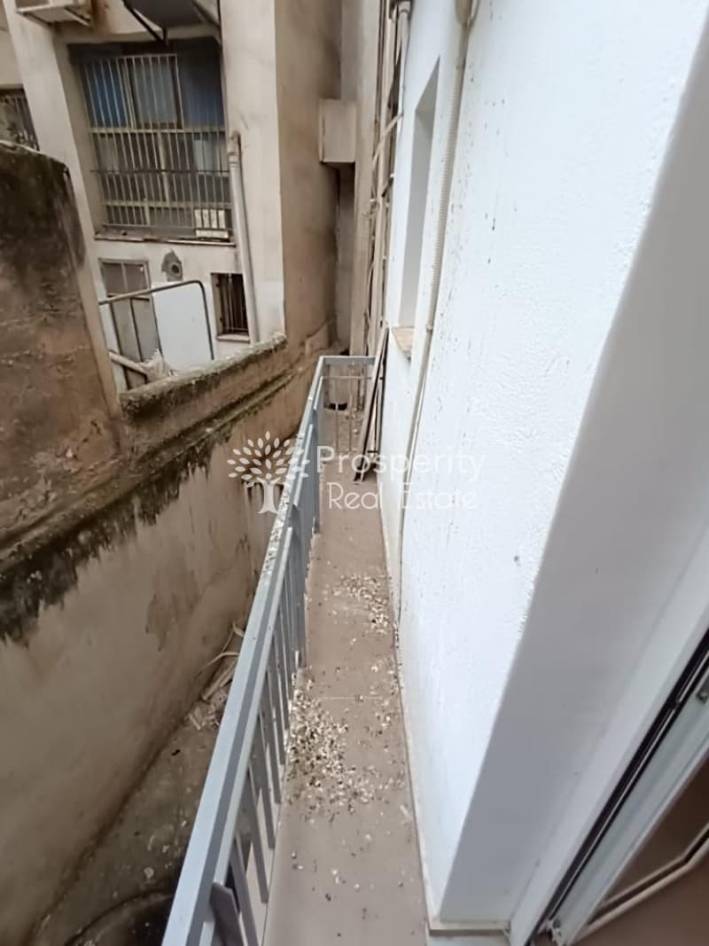 Διαμέρισμα στην Άγιος Παντελεήμονας, Λεωφ. Πατησίων - Λεωφ. Αχαρνών — Φωτογραφία 5 από 9