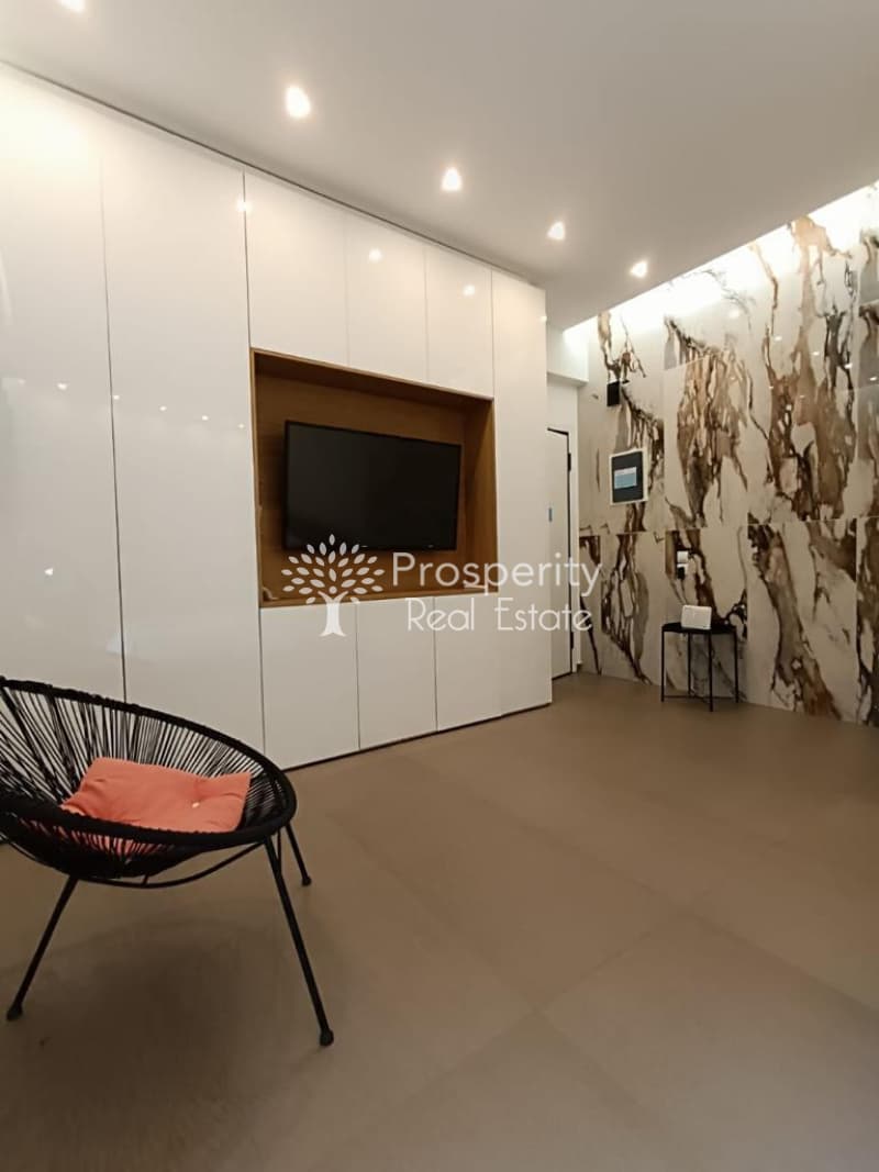 Διαμέρισμα στην Άγιος Παντελεήμονας, Λεωφ. Πατησίων - Λεωφ. Αχαρνών — Φωτογραφία 2 από 9