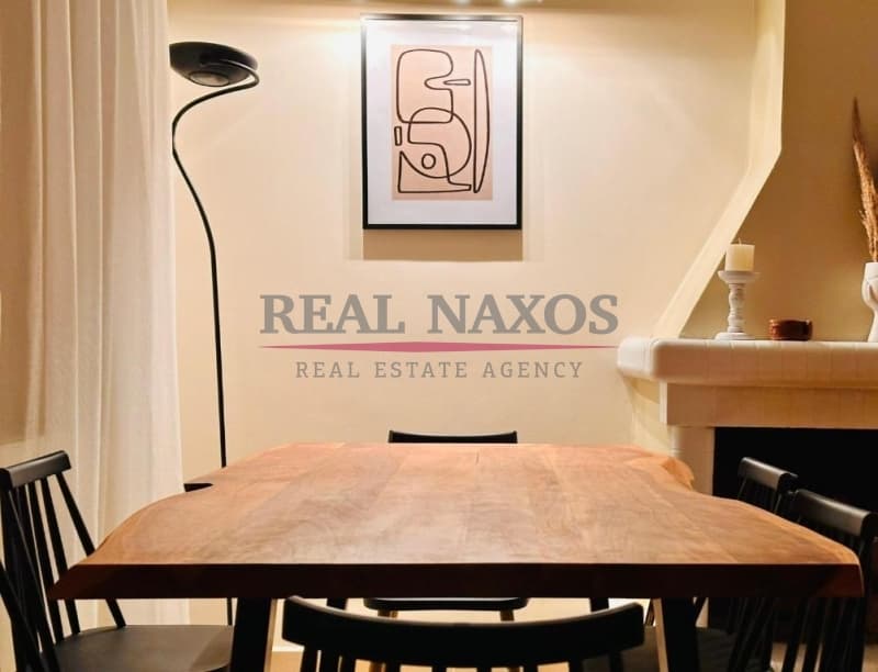 House in Vivlos, Naxos — Photo 11 of 20
