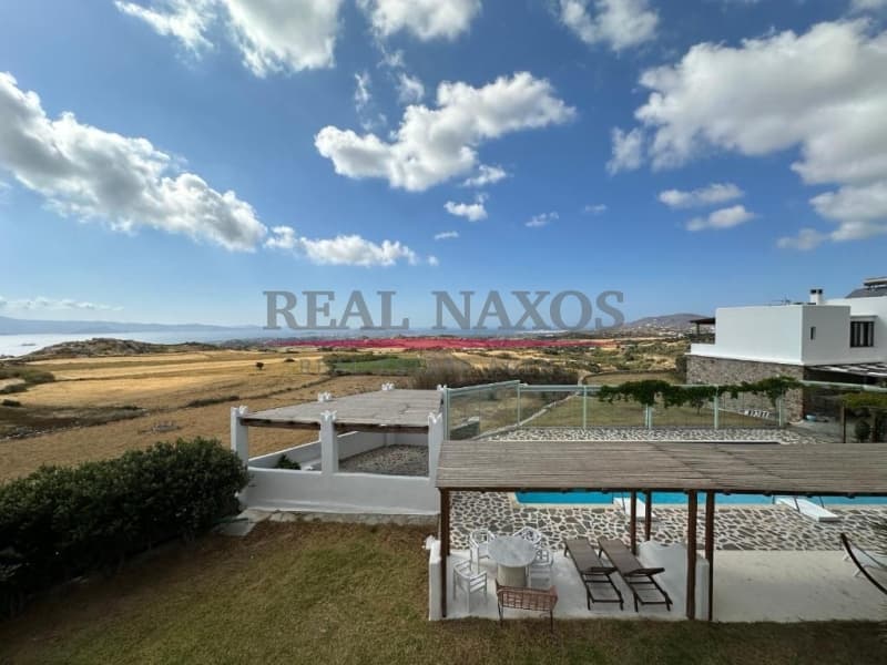 House in Vivlos, Naxos — Photo 7 of 20