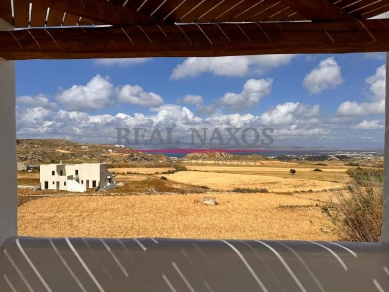 House in Vivlos, Naxos — Photo 12 of 20