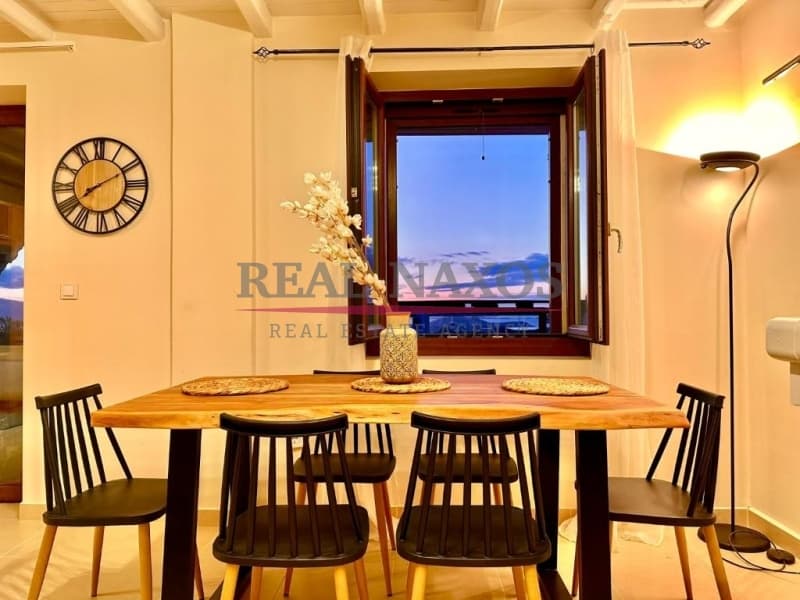 House in Vivlos, Naxos — Photo 9 of 20
