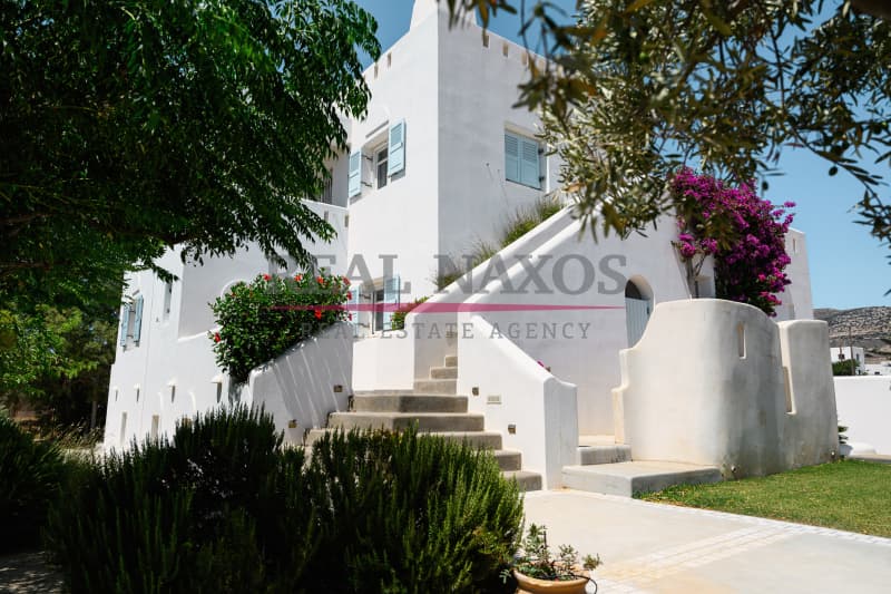 House in Kastraki, Naxos — Photo 2 of 30