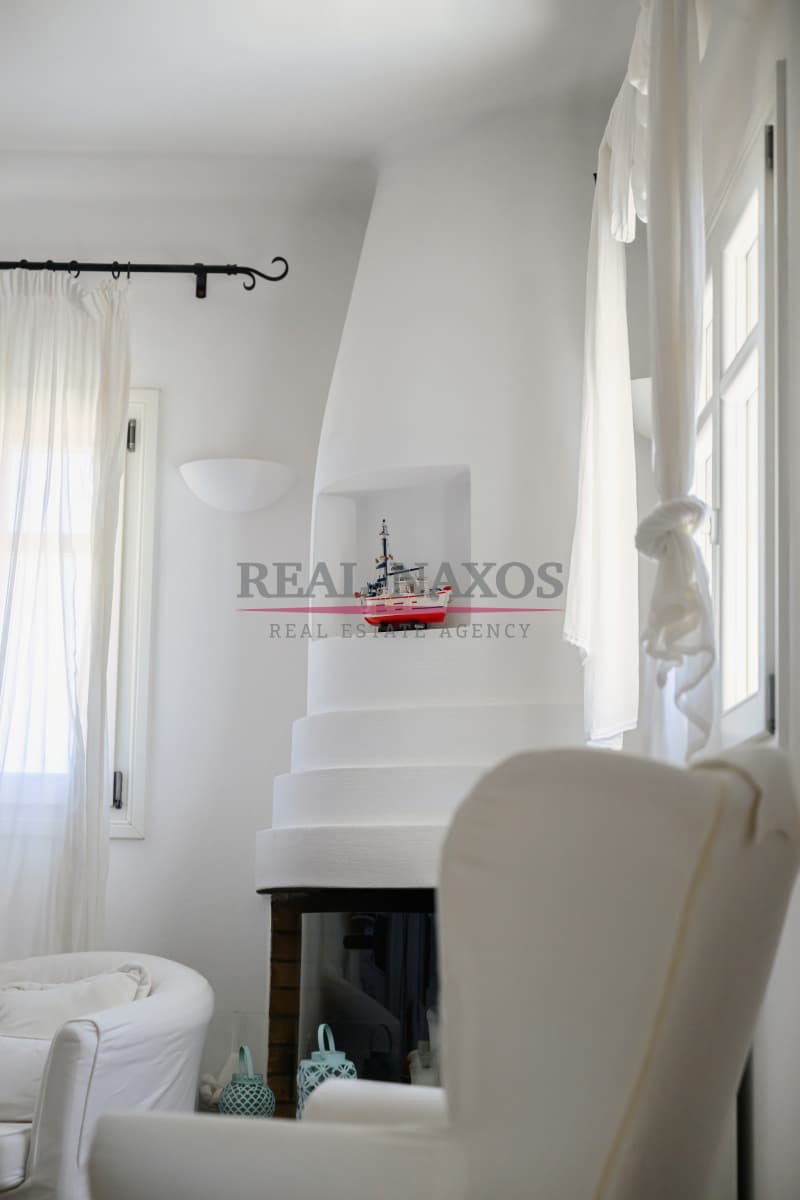 House in Kastraki, Naxos — Photo 23 of 30