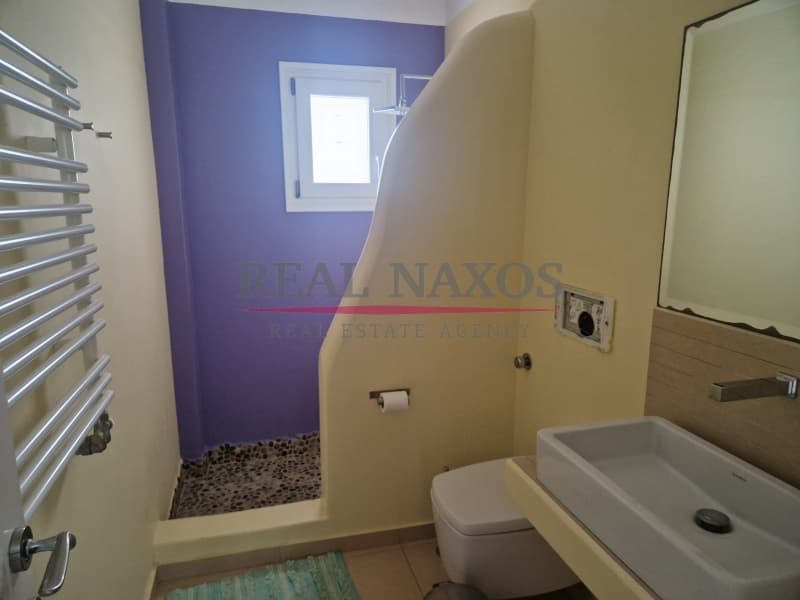 House in Kastraki, Naxos — Photo 11 of 30