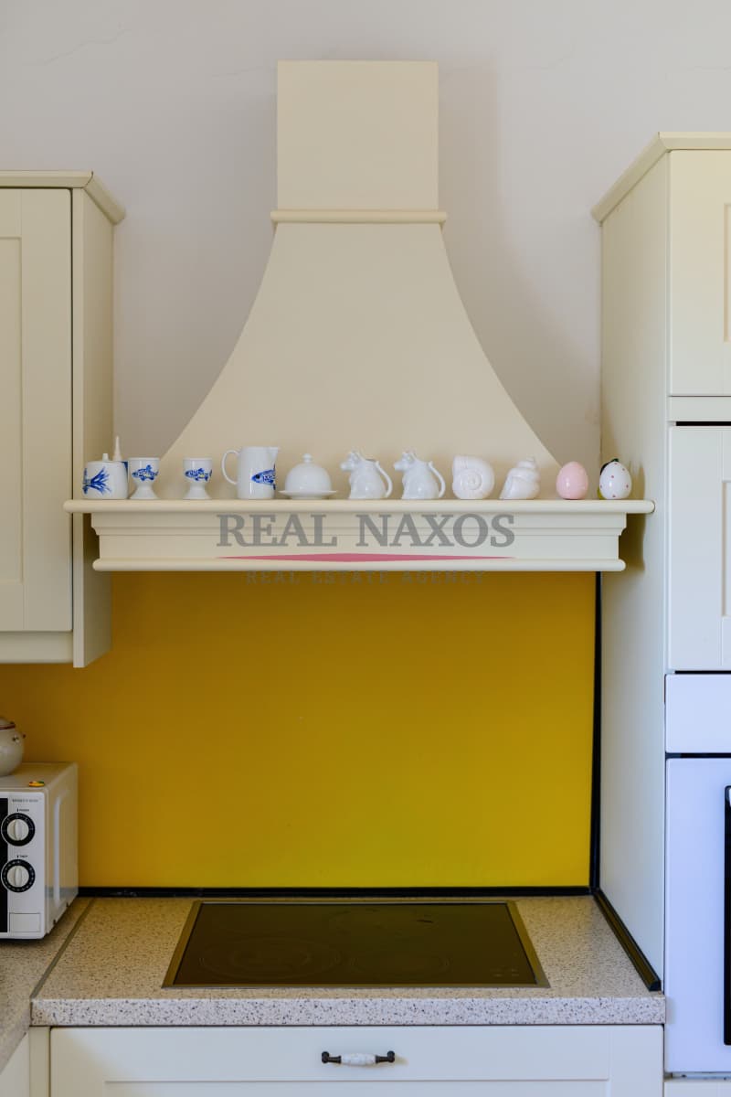 House in Kastraki, Naxos — Photo 12 of 30