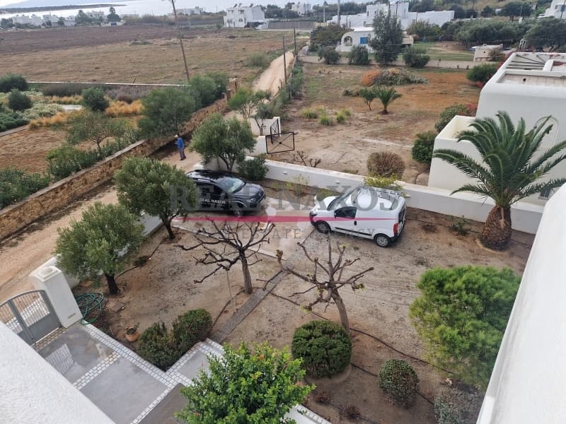 House in Kastraki, Naxos — Photo 25 of 30