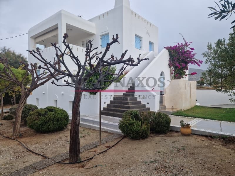 House in Kastraki, Naxos — Photo 6 of 30