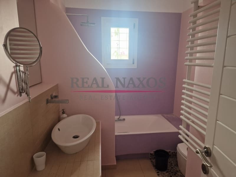 House in Kastraki, Naxos — Photo 17 of 30