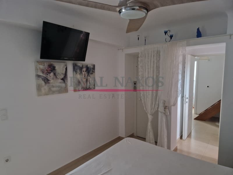House in Kastraki, Naxos — Photo 18 of 30