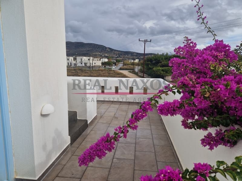 House in Kastraki, Naxos — Photo 27 of 30