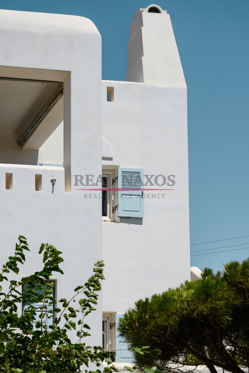 House in Kastraki, Naxos — Photo 19 of 30