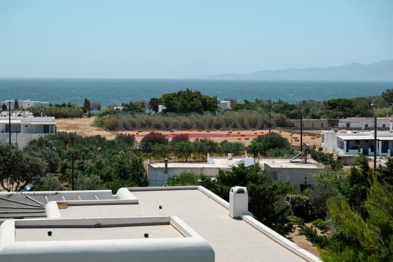House in Kastraki, Naxos — Photo 8 of 30