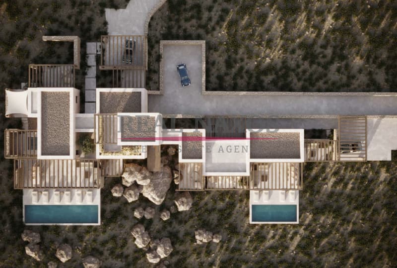 Αγροτεμάχιο στην Μικρή Βίγλα, Νάξος — Φωτογραφία 9 από 13