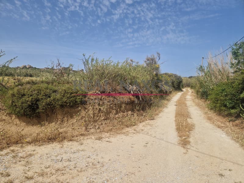 Αγροτεμάχιο στην Άγιος Αρσένιος, Νάξος — Φωτογραφία 17 από 17