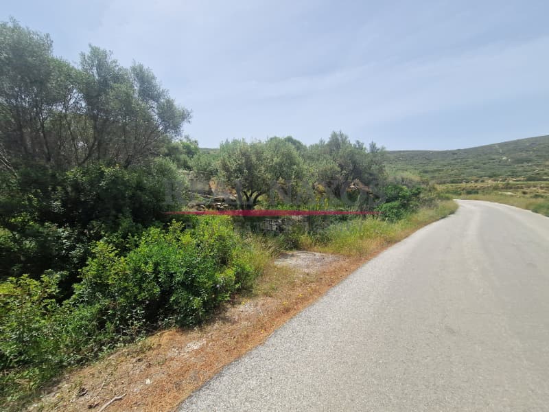 Αγροτεμάχιο στην Ακρωτήρι, Νάξος — Φωτογραφία 8 από 25