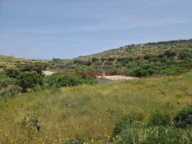 Αγροτεμάχιο στην Ακρωτήρι, Νάξος — Φωτογραφία 17 από 25