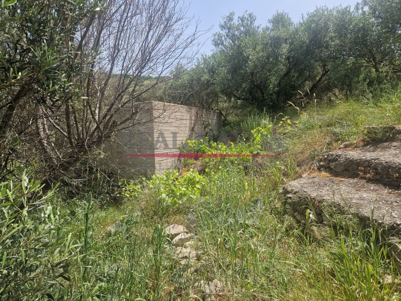 Αγροτεμάχιο στην Ακρωτήρι, Νάξος — Φωτογραφία 20 από 25