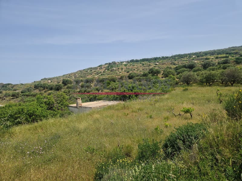 Αγροτεμάχιο στην Ακρωτήρι, Νάξος — Φωτογραφία 18 από 25