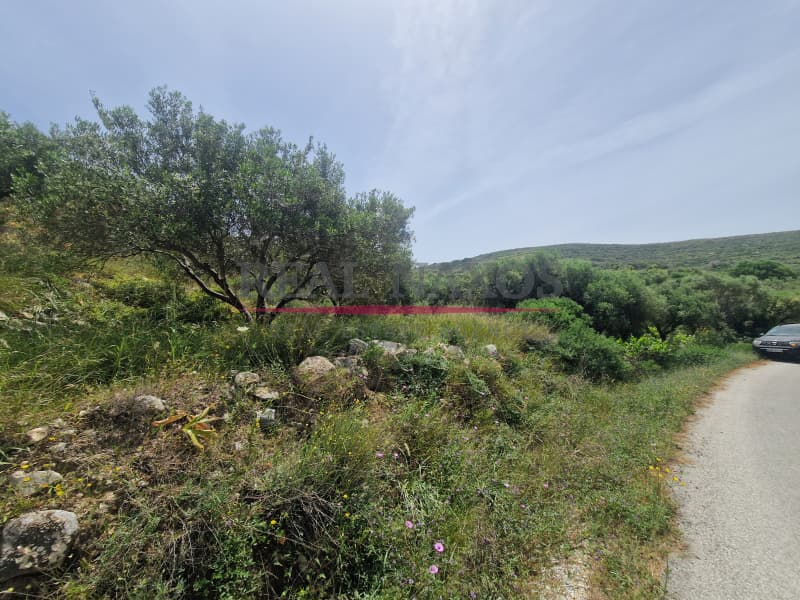Αγροτεμάχιο στην Ακρωτήρι, Νάξος — Φωτογραφία 9 από 25