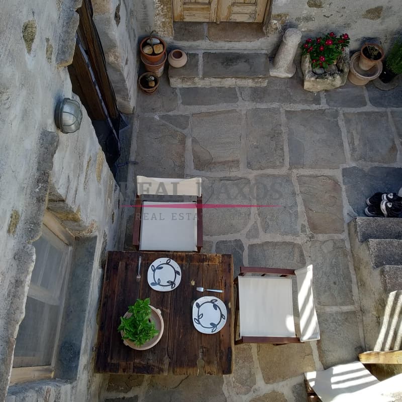 House in Galanado, Naxos — Photo 1 of 30